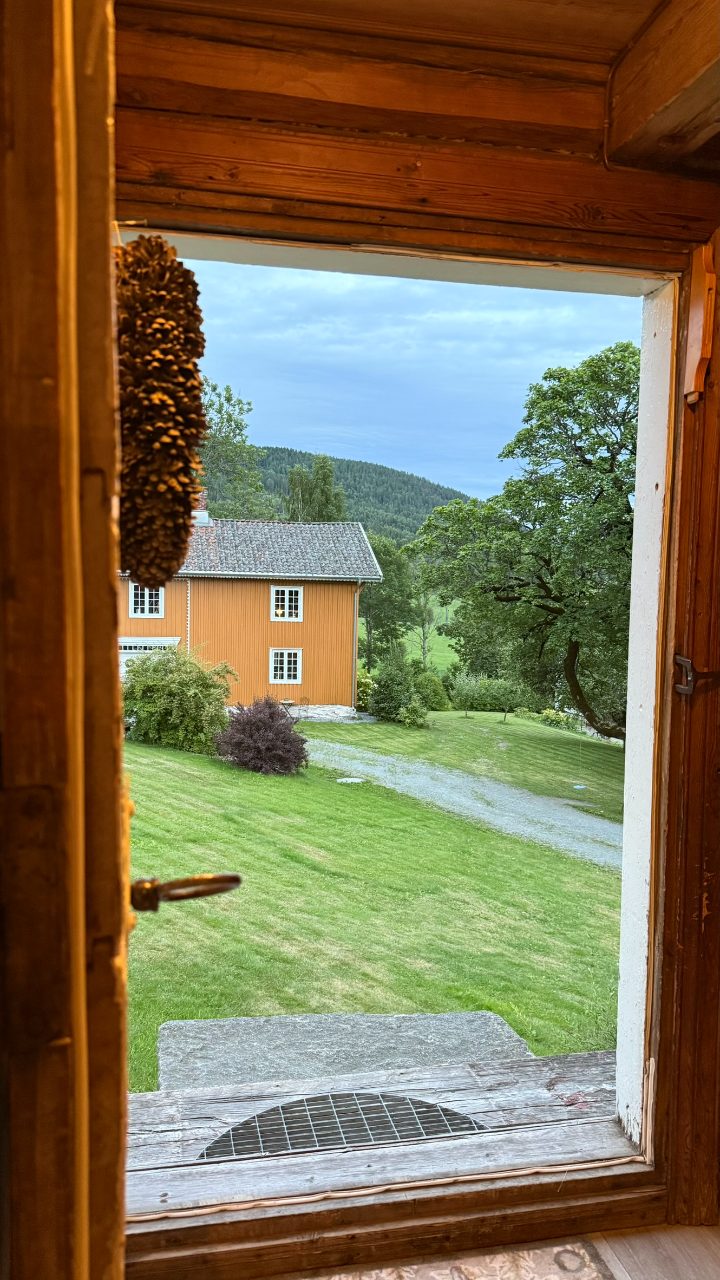 Utleie av overnatting - Øvre Stabburet – 6/6