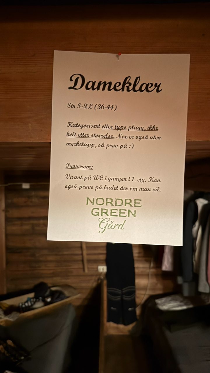 Bruktutsalg – 2/6